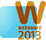 WebAward 2013 Outstanding Website - Hotel ICON